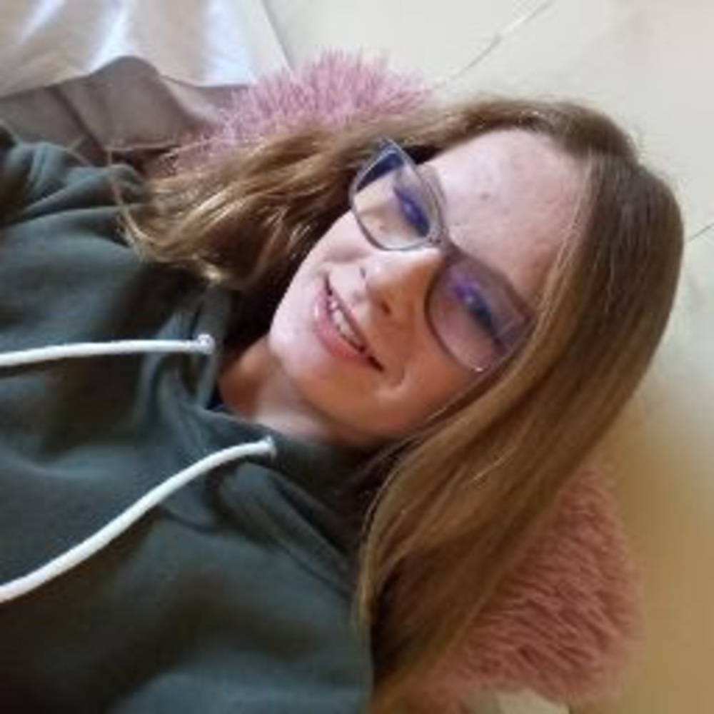 Meet your Posher, Katiebeth